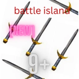battle island [open beta] icon