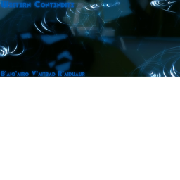 Western Contendite, B’aiq’airo V'aitbad R’aiduaur