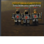 The Elite Force Regiment