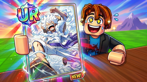 [CRAFT🔨] Anime Card Farm