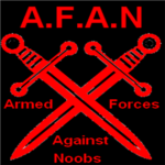 Armed Forces Against Noobs