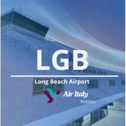 LGB Airport | Air Italy