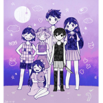 Lil random group