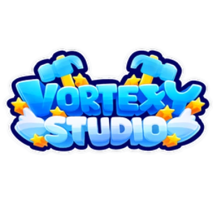 Vortexy Studio! Roblox group icon