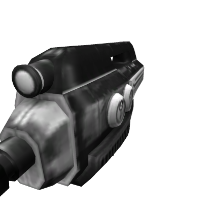 BlasterFix - For zack.