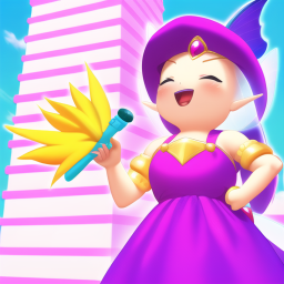 Princess Tycoon 👑