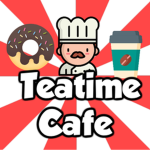 TeaTime Cafe