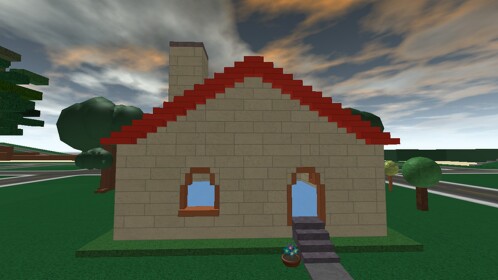 awesomereymesterio's Place
