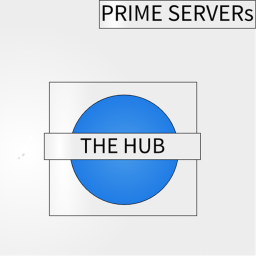 The hub