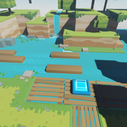 Moving Objects