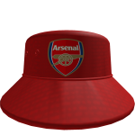 ♦️ARSENAL BUCKET HAT♦️