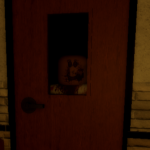 outside ur living quarters