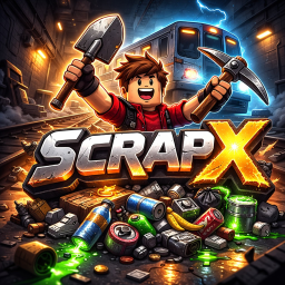 ScrapX (Pre-Alpha)