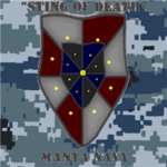 Manta Navy