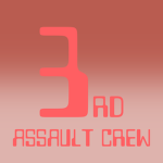Assault Regiment (Ludwig’s Leigon)
