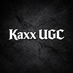 Kaxx UGC 2.0