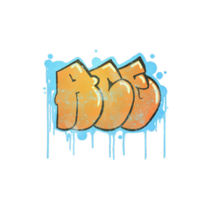 graffiti ace Roblox decal