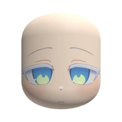 Sayuri Face