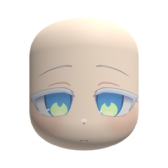 Sayuri Face