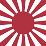 The Εmpire of Japan