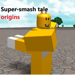 SuperSmash Revival update