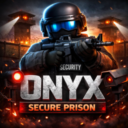 ONYX | SECURE PRISON | JULY UPDATE!!