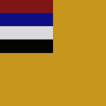 [GME] Great Manchurian Empire