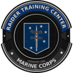 「Marine Raider Training Center」