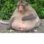 monke and R.A.T army