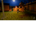 The Wild West C.H.A.I.N.S.