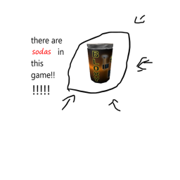 bloxy cola