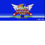 Sonic fans can only join this group