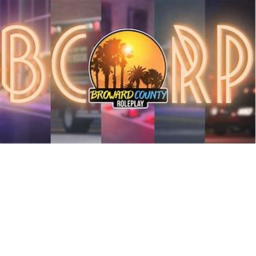 {BCRP} Broward County Florida (Beta mode) UPD