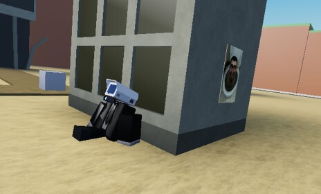ULTRA TOILET RP