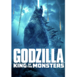 Join if you love Godzilla