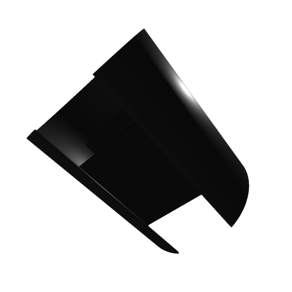 "Grill" Traffic signal visor