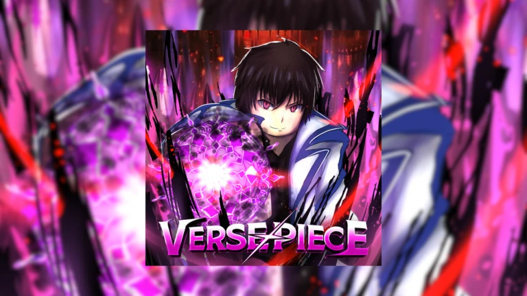 [👑 ANOS VOLDIGOAD 🔮] Verse Piece