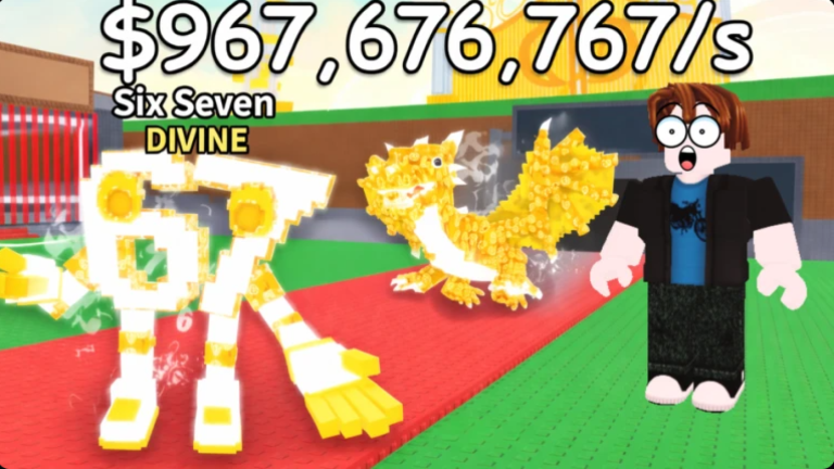 [⚜] Steal a Primakus screenshot 1