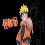 「Naruto Clothing」