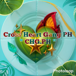 Cross Heart Gang PH