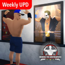 [Tattoo Shop✨] Dress To Entrance