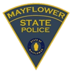 State Police:Mayflower