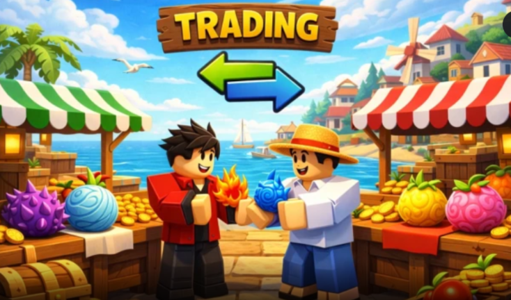 تريدات بلوكص  فروت | ⭐ screenshot 2