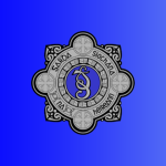• [IE] An Garda Síochána •