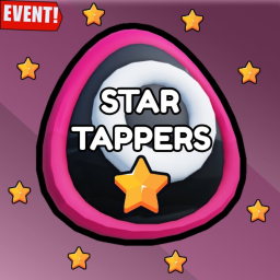 [🦑Event!] Star Tappers