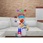 lilmrxavier Fan Group