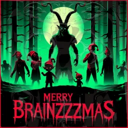Brainzzz... Christmas Special icon