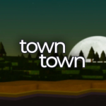 town town
