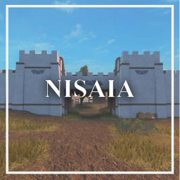 [WIP] Port of Nisaia