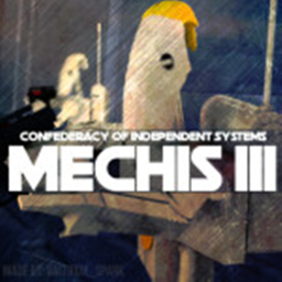 Mechis III [Alpha]